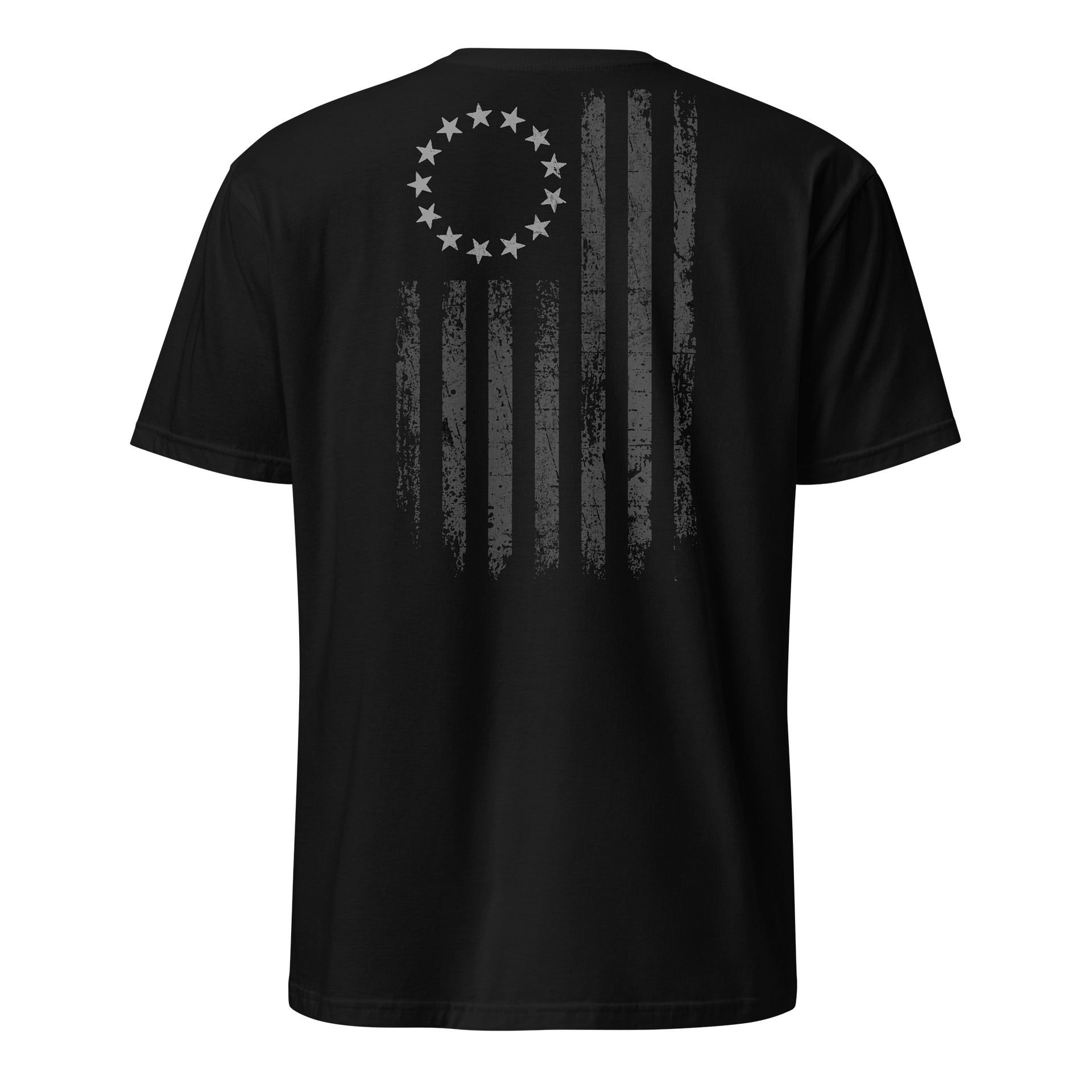 Pawpaw Patriot Logo product image (5)