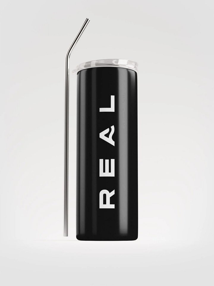 REAL Tumbler product image (1)