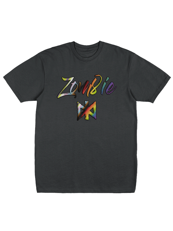 Zom8ie PRIDE product image (4)