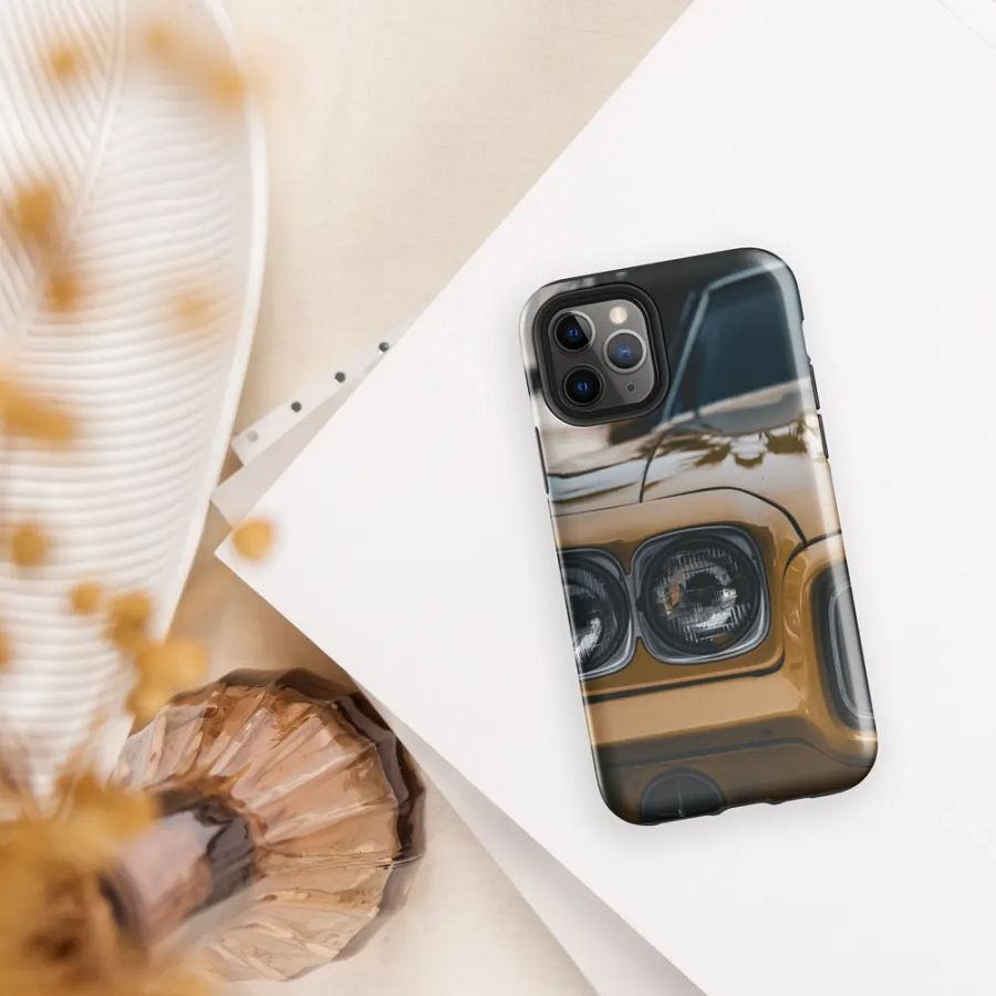 Car-Inspired Phone Case: Practical, Functional, and Stylish Protection product image (30)