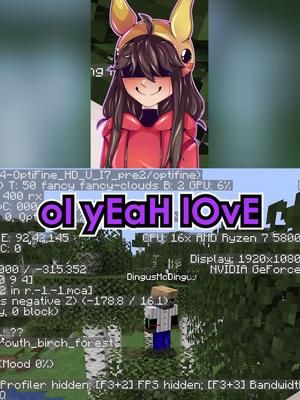 Owie Zowie Right In My Infinity Stones Minecraft Dummies #GE3T3E #FairybreadArmy #Minecraft #duosmp #hardcoreminecraft