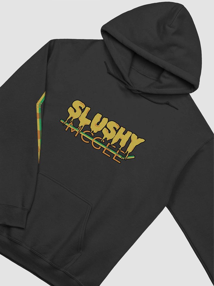 BendyStraw Hoodie product image (1)