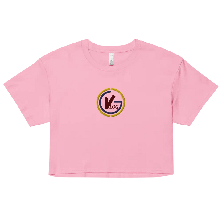 Half Cut TShirt product image (2)