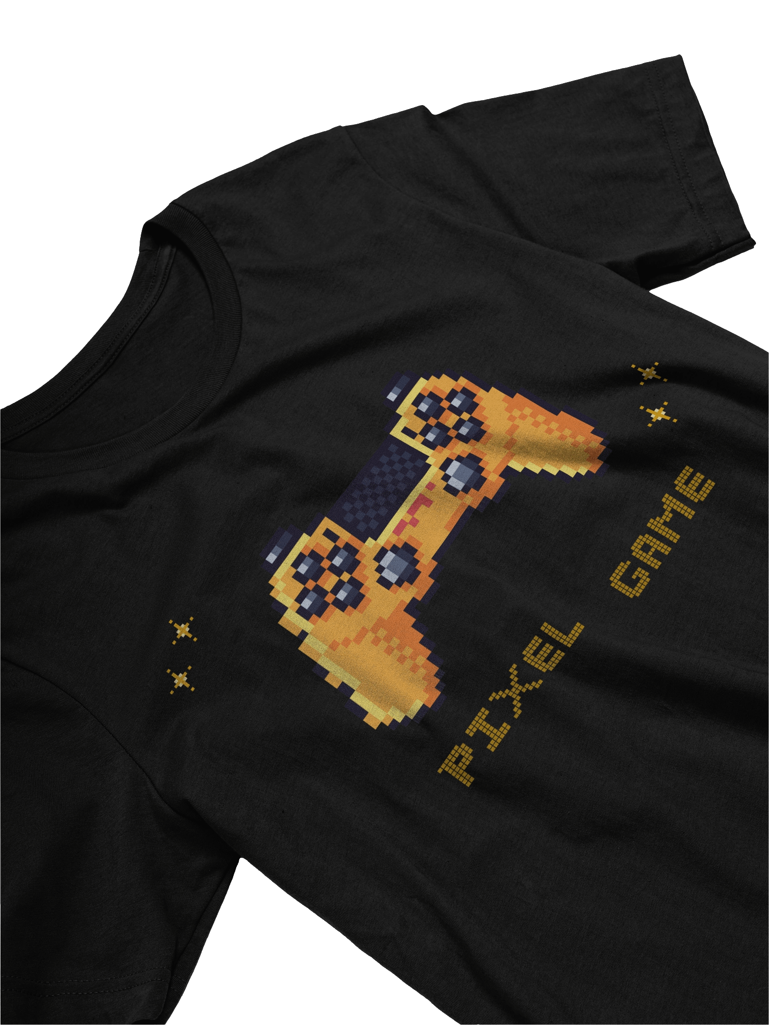 Pixel Gamer product image (11)