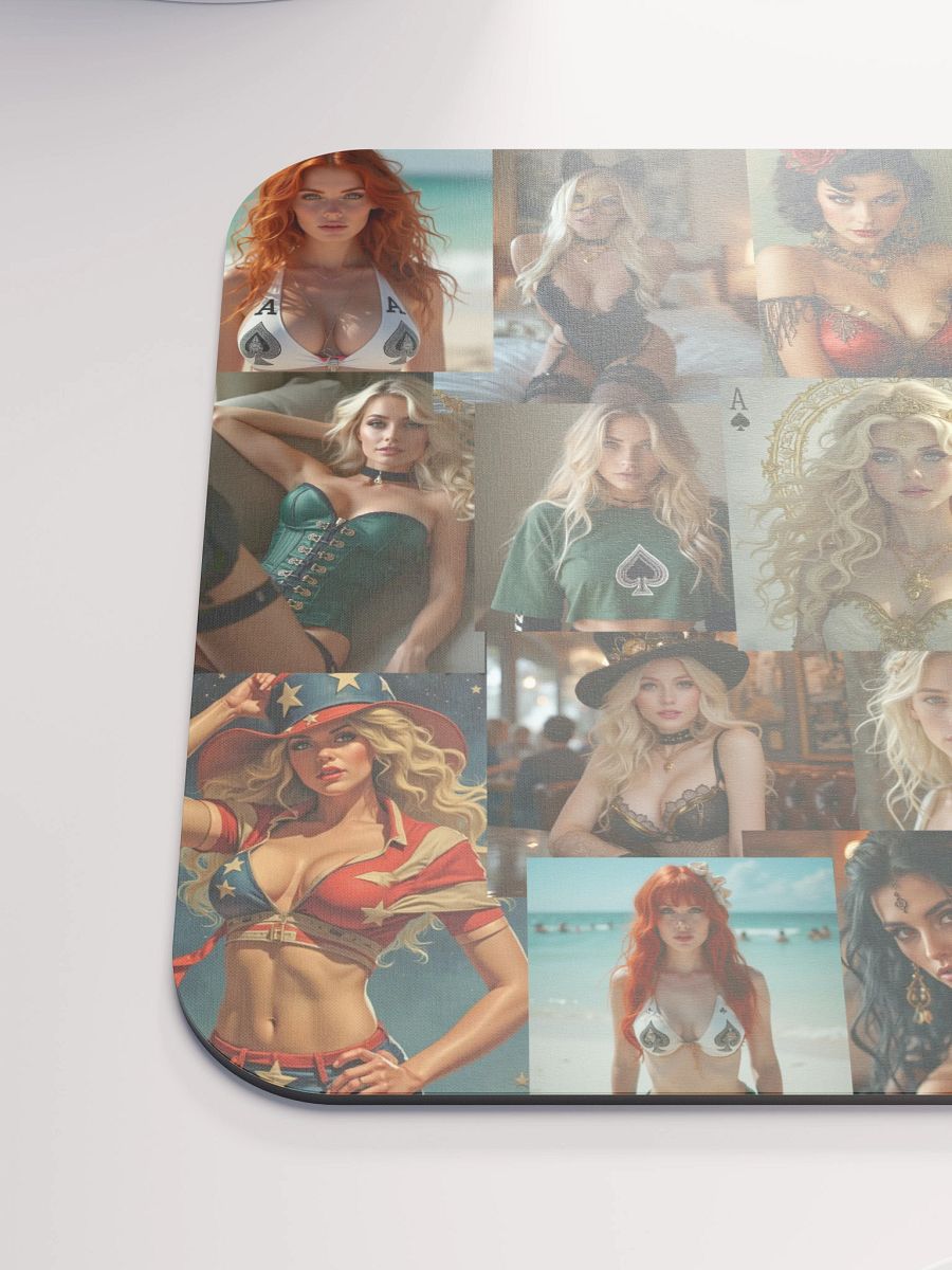 Lustful Mousepad product image (5)