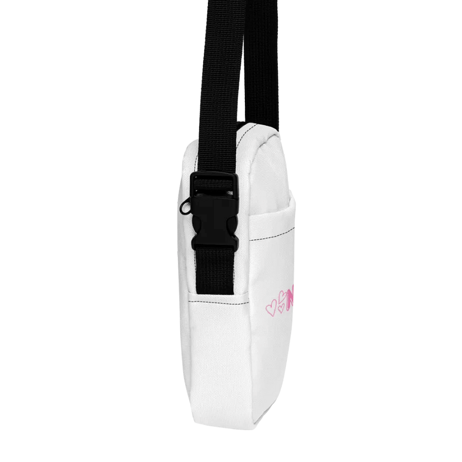 Naurr Cross-Body Bag product image (4)