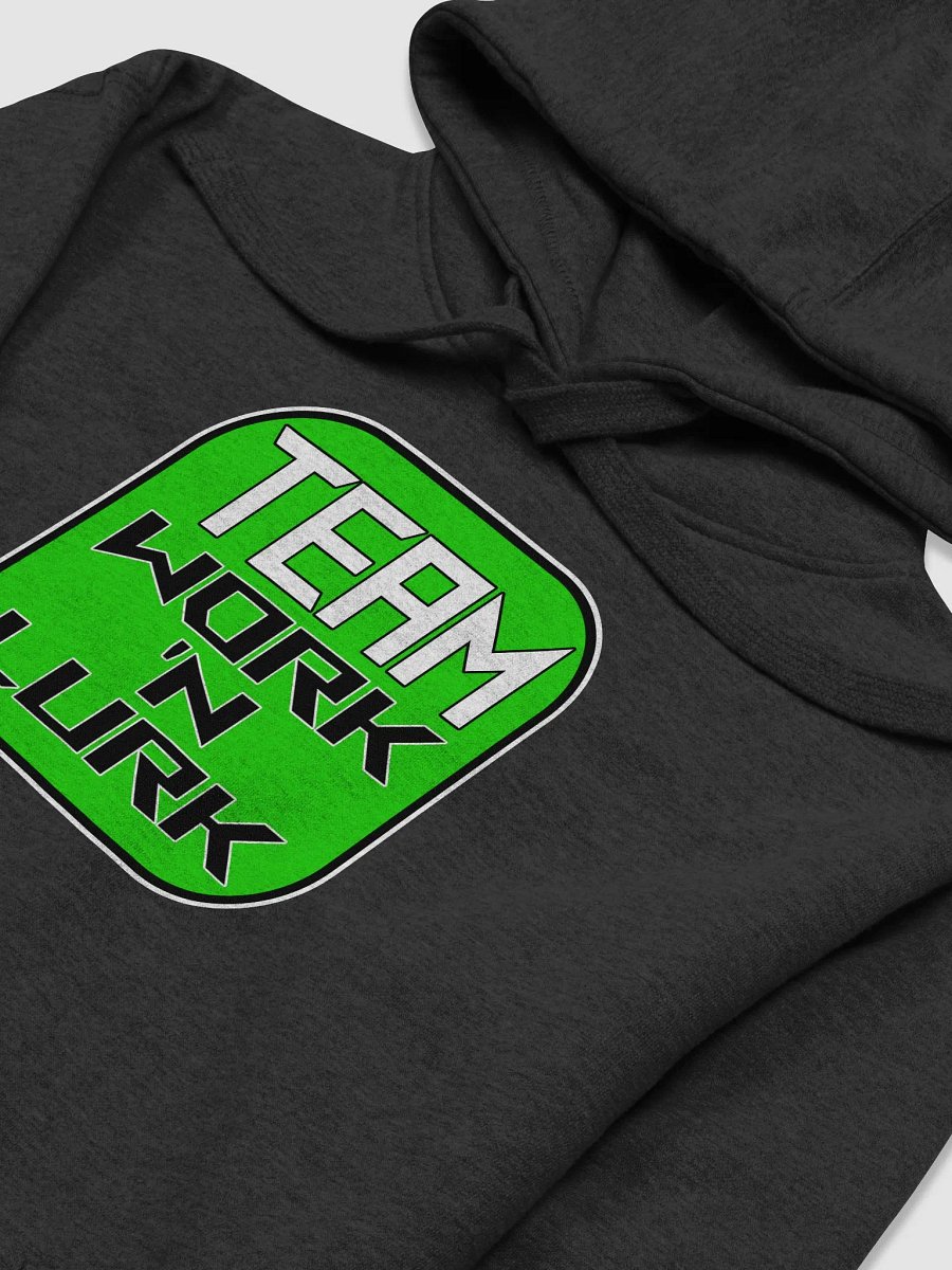 Team Work N Lurk Graphic Hoodie product image (3)
