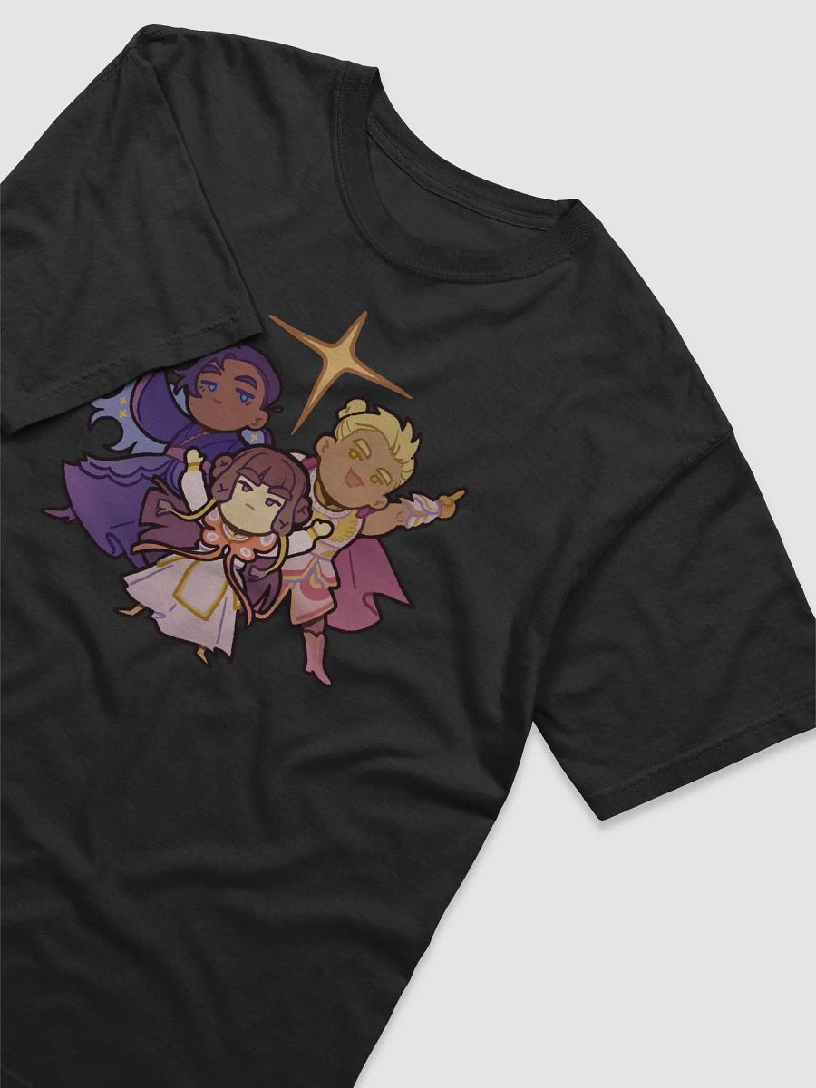 Team Pose Tee product image (3)