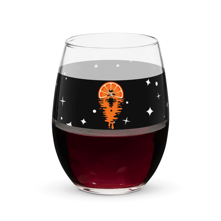 Customizable Celebration Stemless - Glass product image (9)