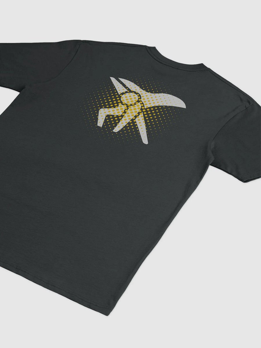 GUILLOVELO YAYO CO TEE product image (4)