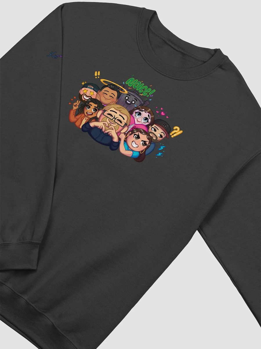 Group Sweatshirt product image (21)