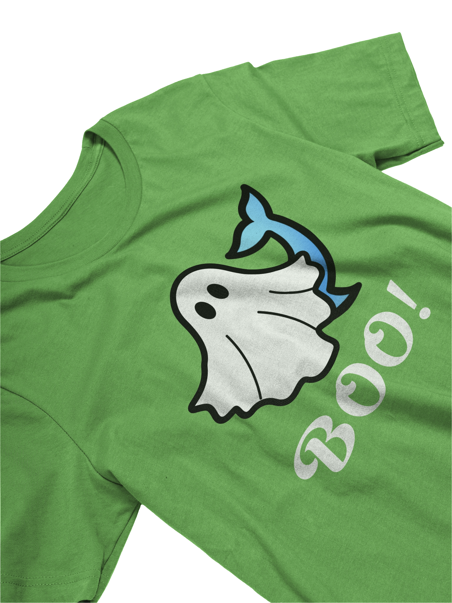 Halloween Whale product image (11)