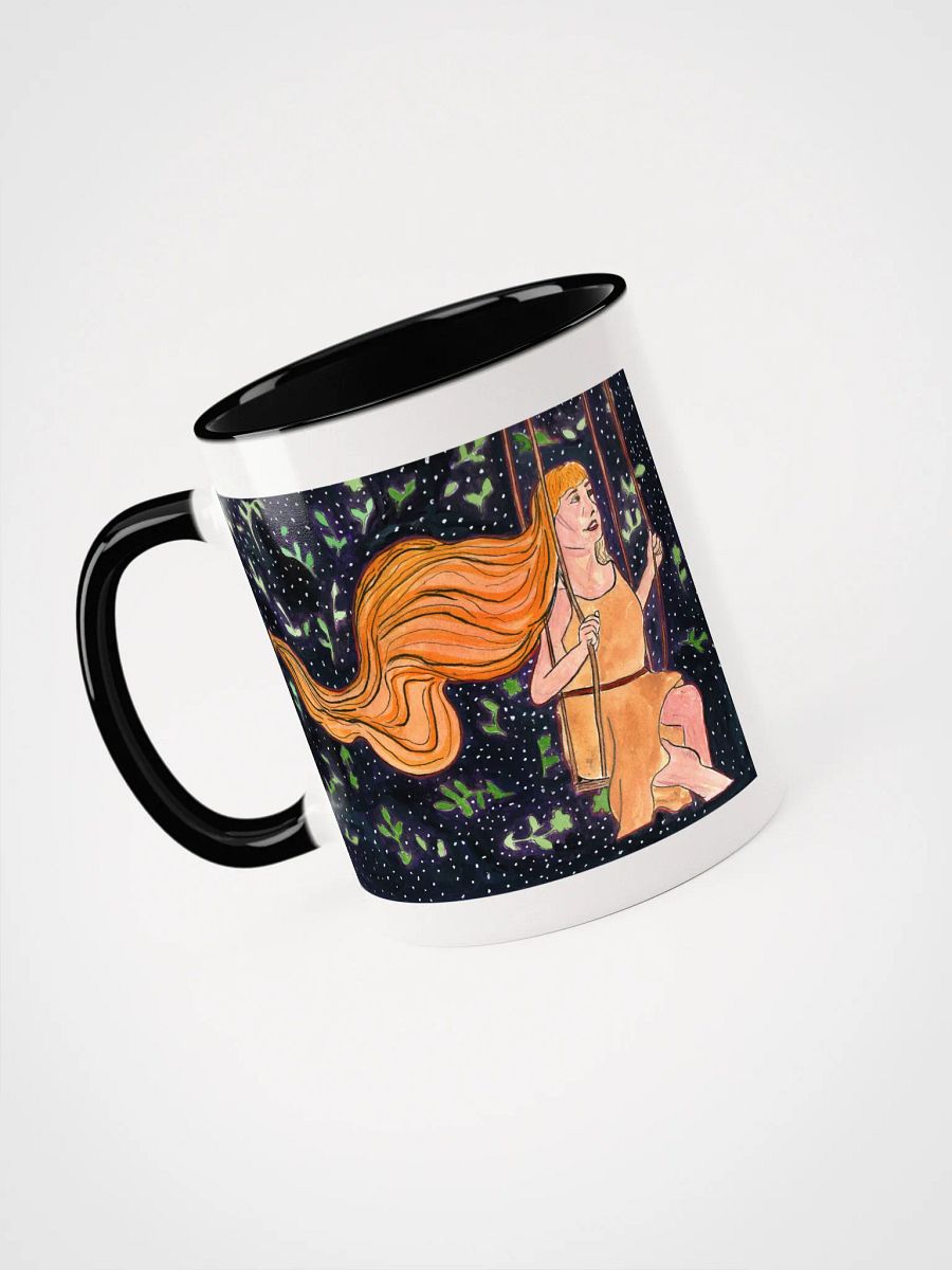 Swing Free Mug product image (38)