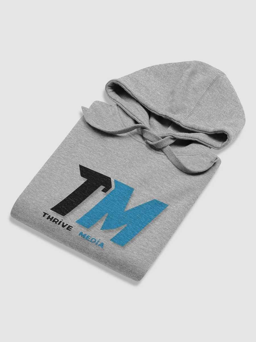 Thrive Media Hoodie product image (6)