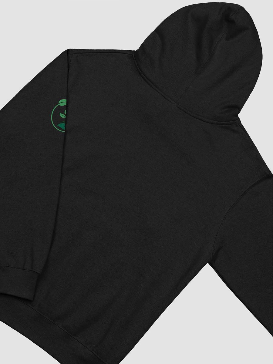 'K-hop' unisex hoodie product image (28)
