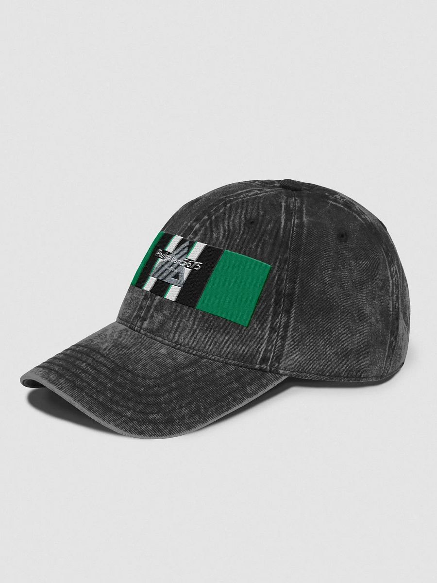 Baseball Cap new colours product image (3)