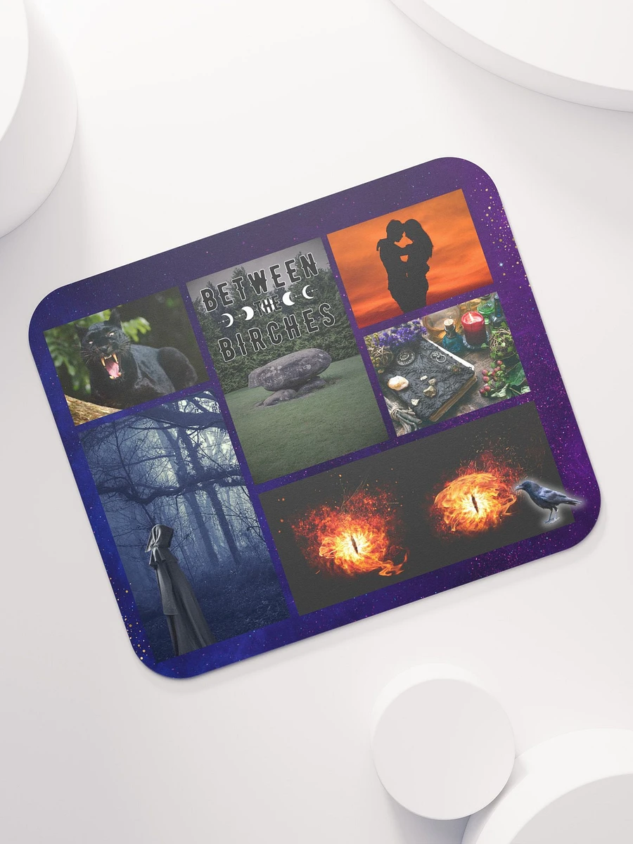 BTB Mood Board Mouse Pad product image (7)