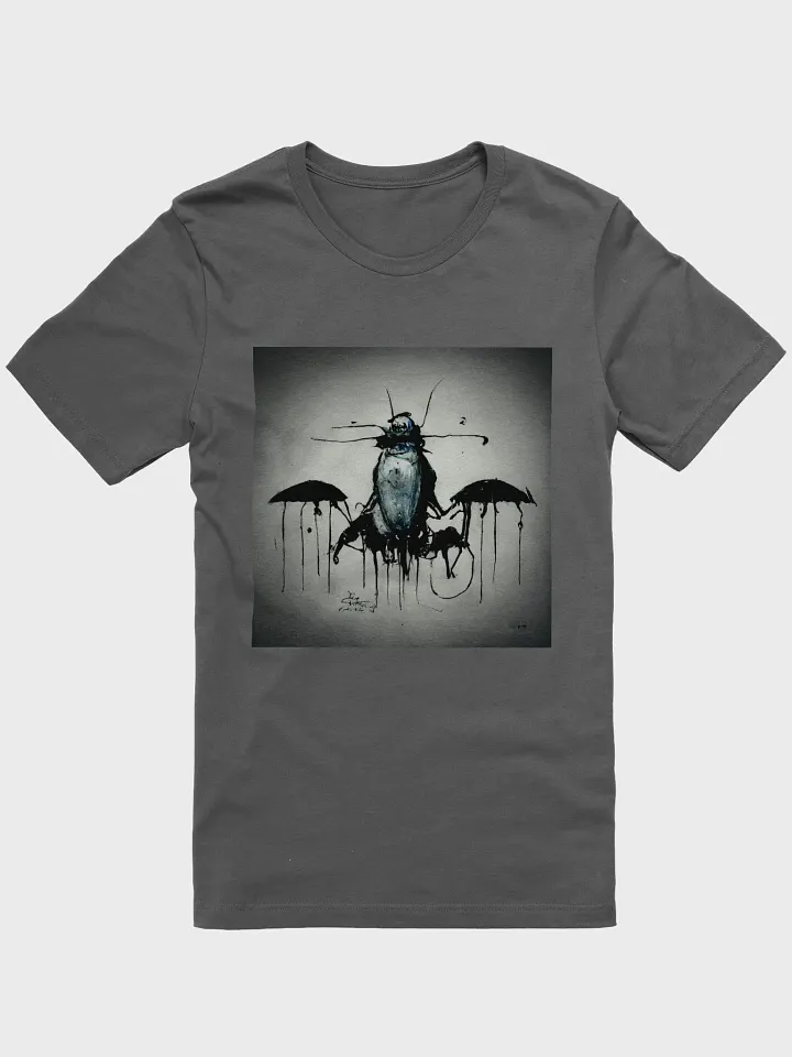 Iconic Softness T-Shirt product image (1)
