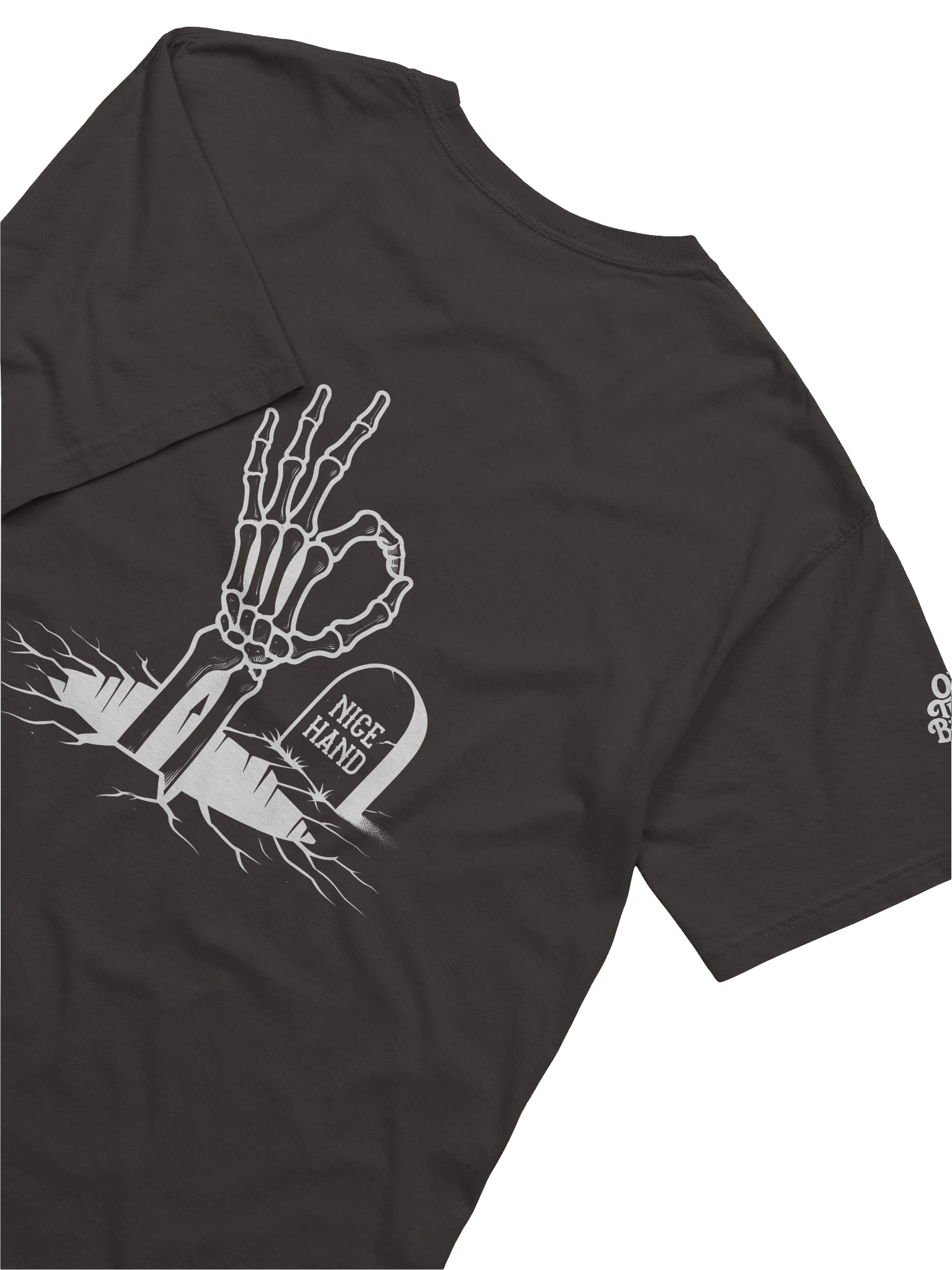 Nice Hand Tee product image (73)