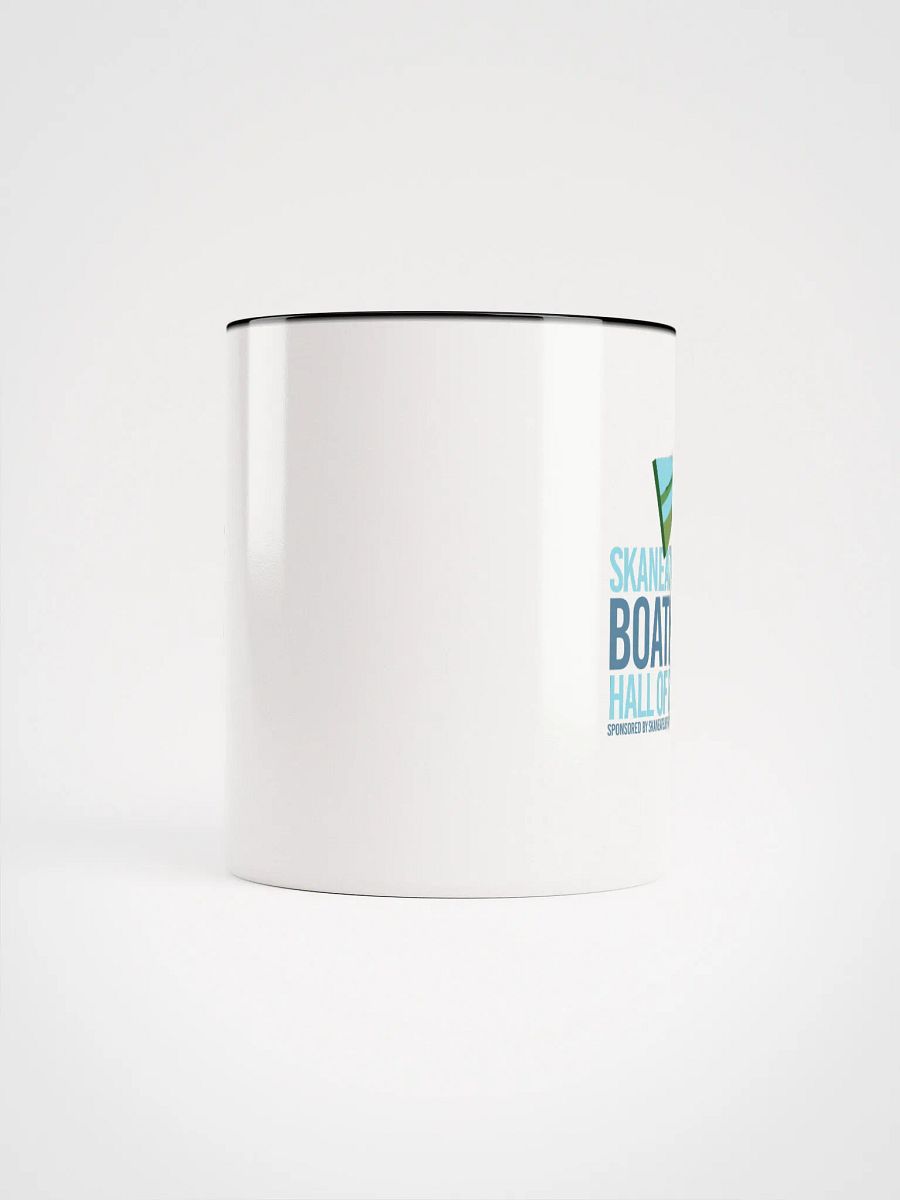 BHOF Boating Hall of Fame Mug product image (30)