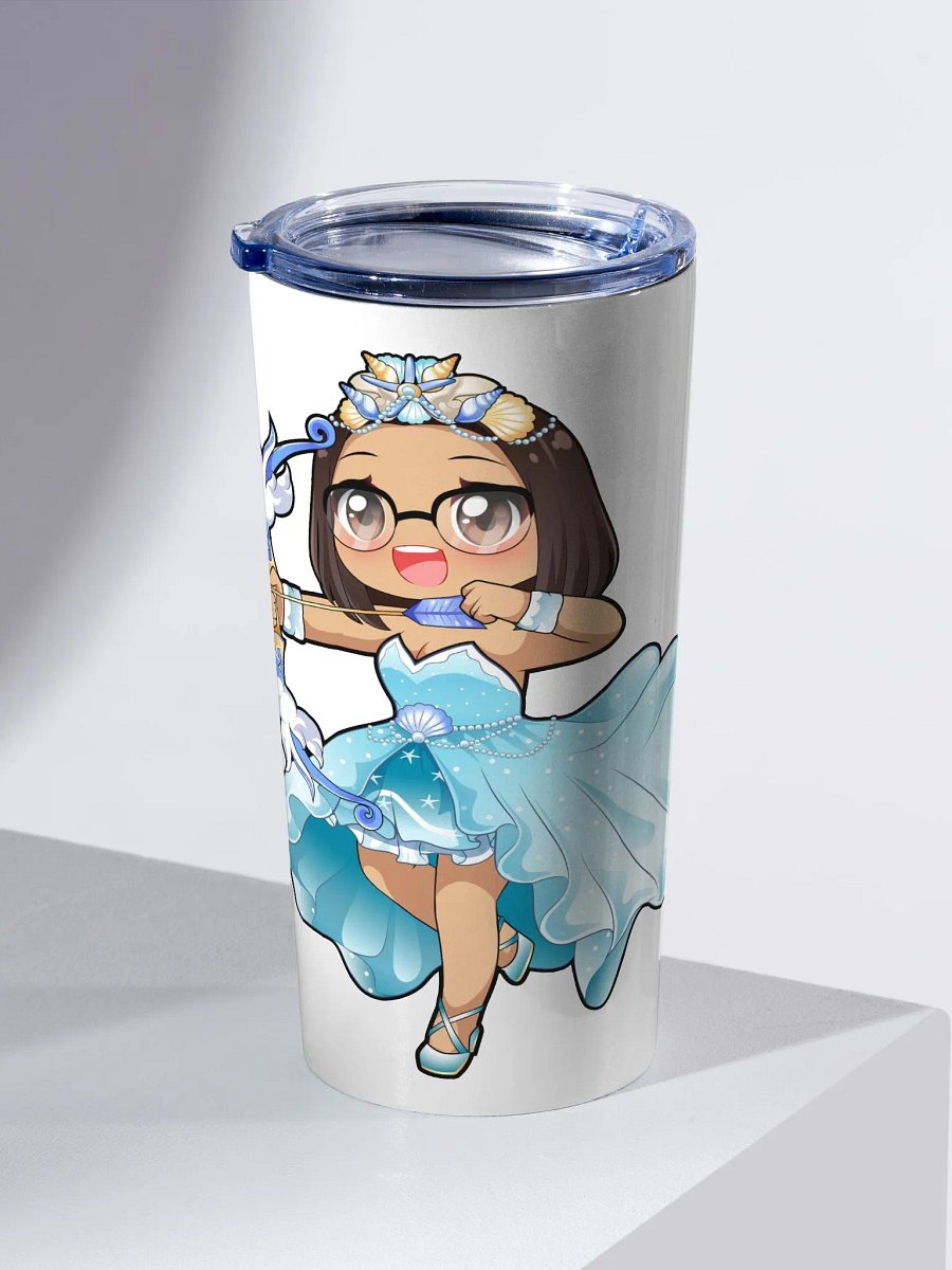 Art3mis Avatar Insulated Travel Mug product image (2)