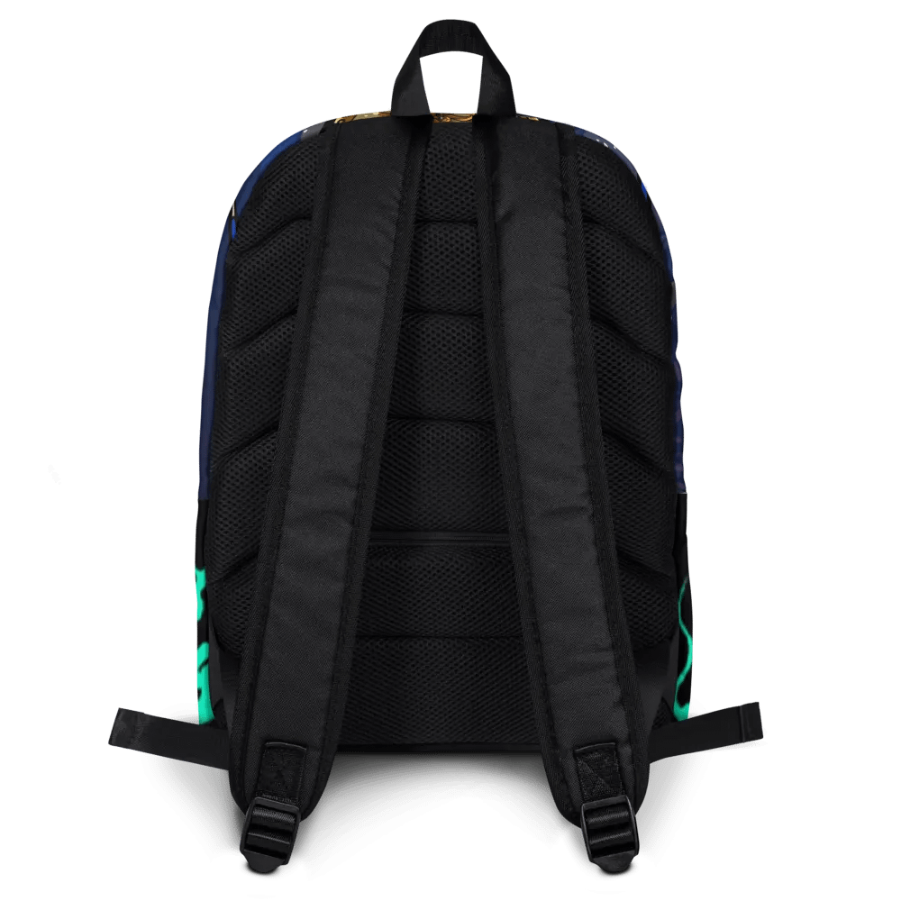 Toth Backpack product image (8)