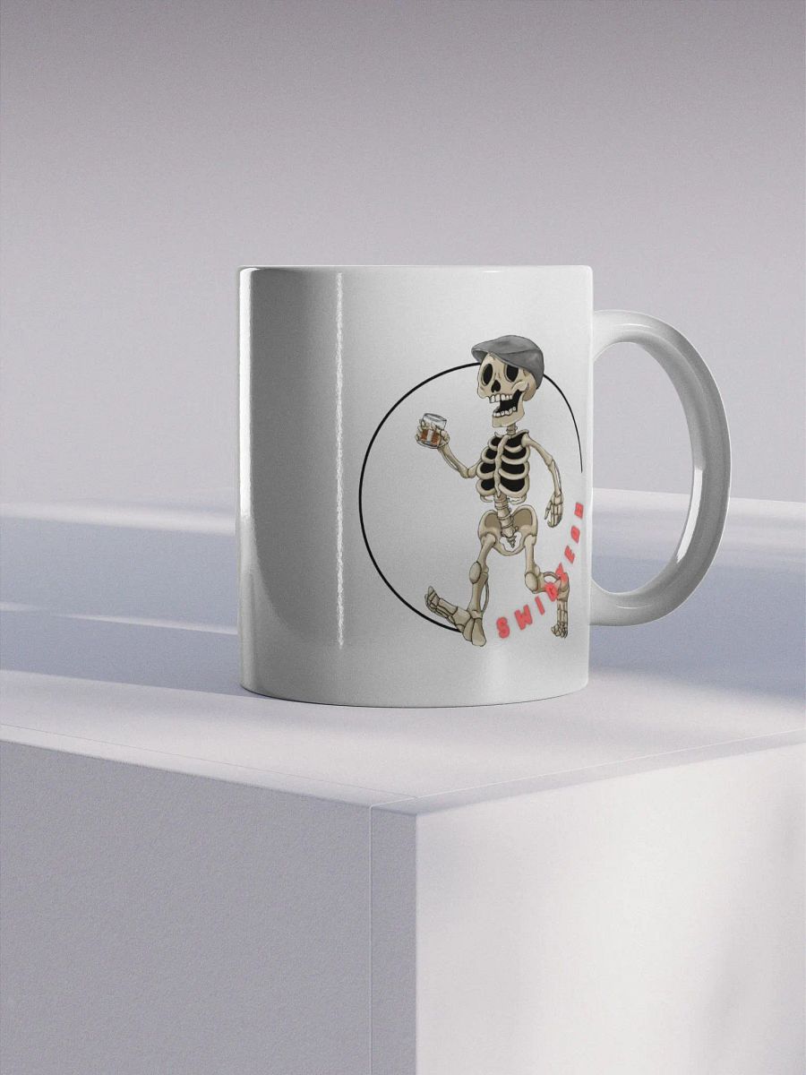 Left-Handed Mug product image (3)