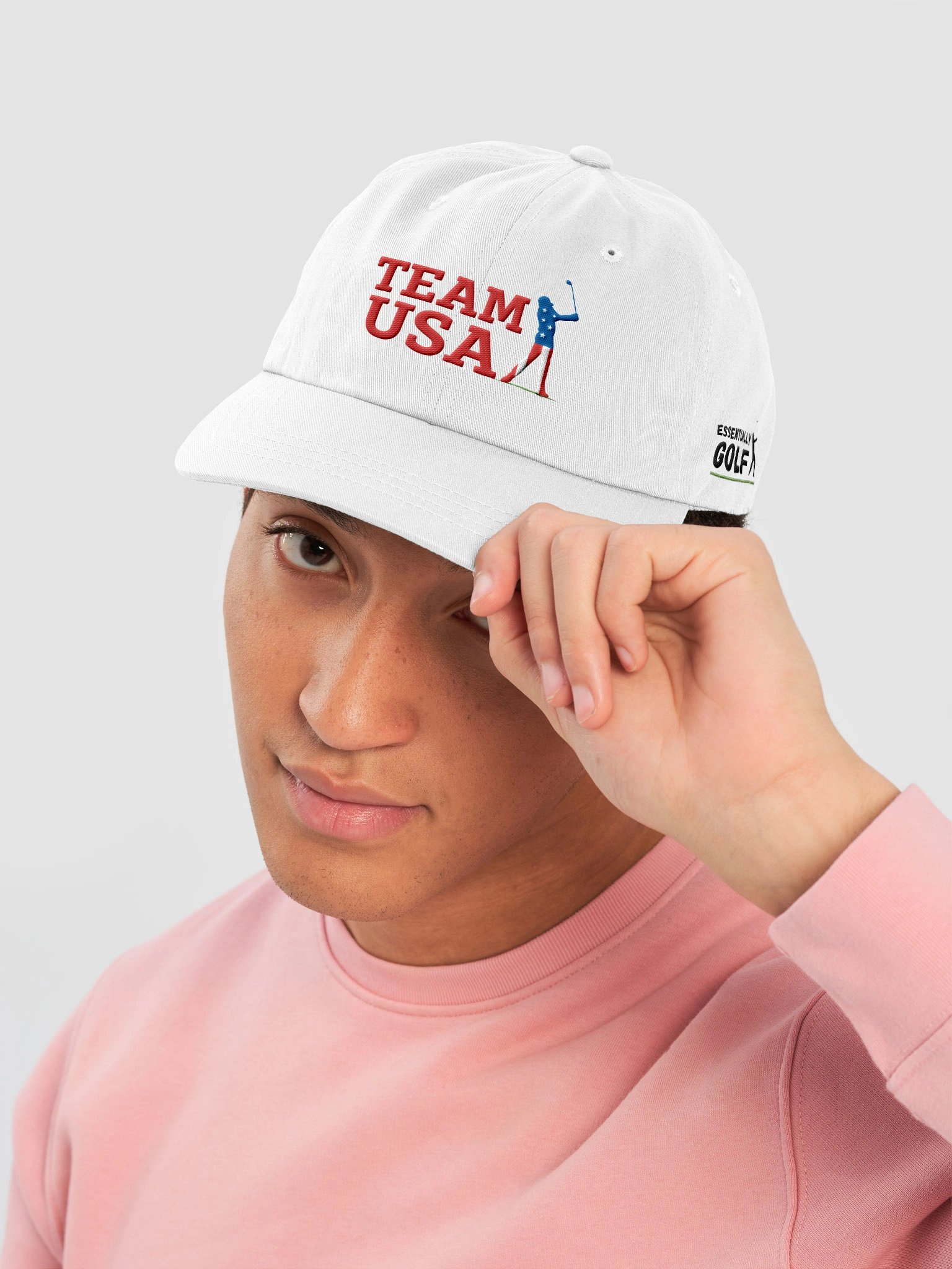 Team USA Cap product image (1)