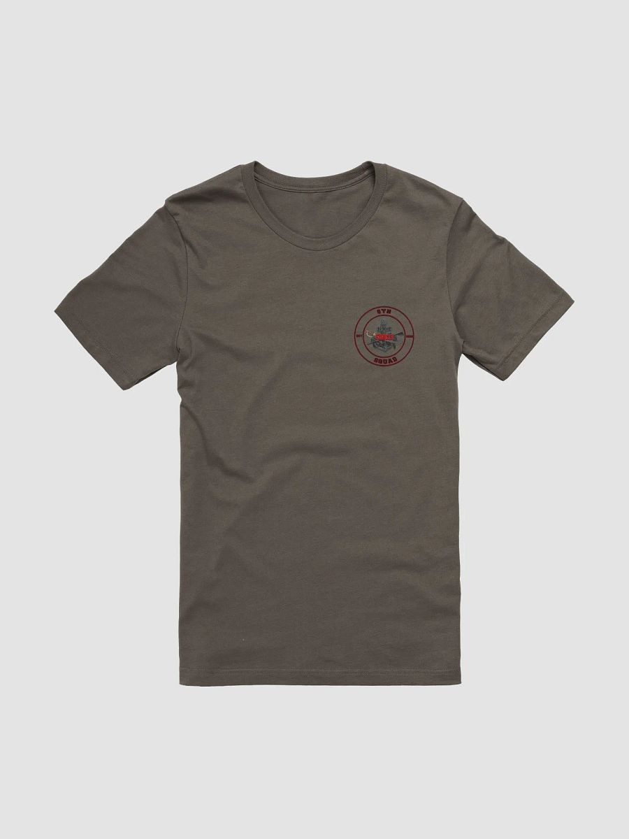 Waffles Fireball Tee product image (2)