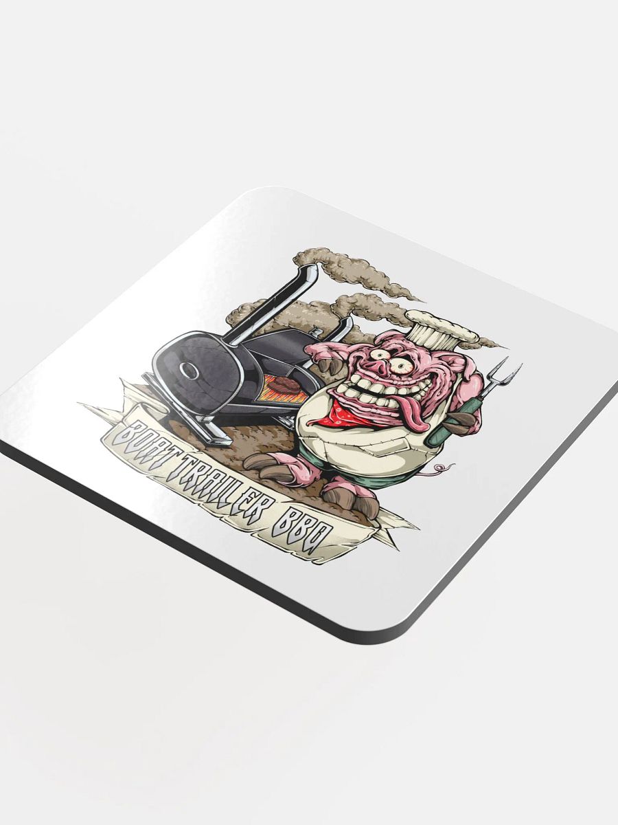 Porkin Pig Coaster product image (4)