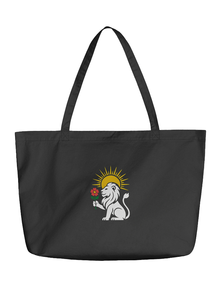 Mehr Wins - Tote Bag (Style 1) product image (1)