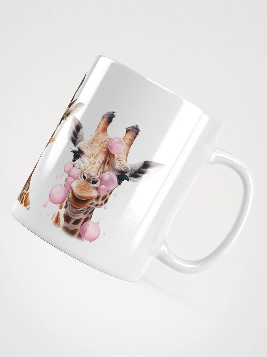 Whimsical Giraffe Trio Mug product image (6)