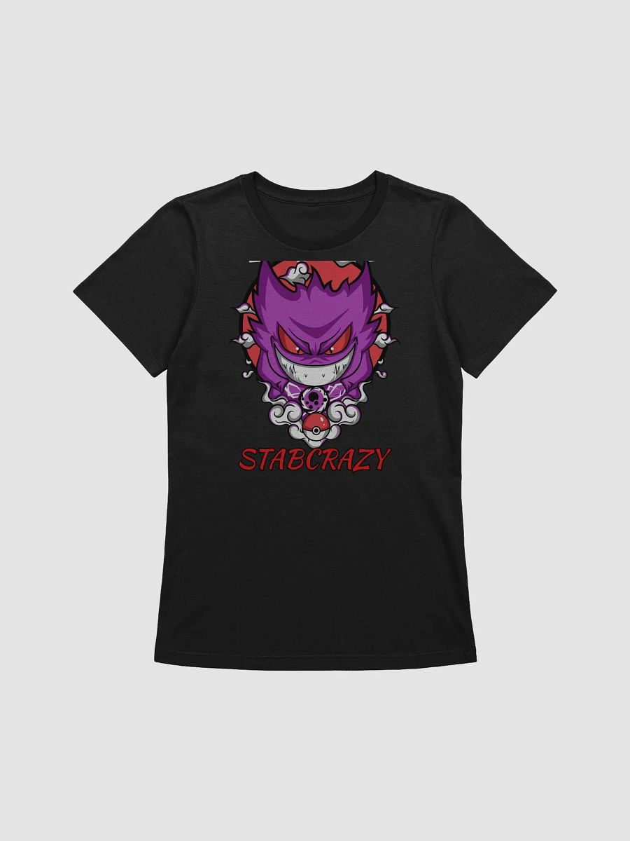 Gengar Stabcrazy evil grin product image (1)