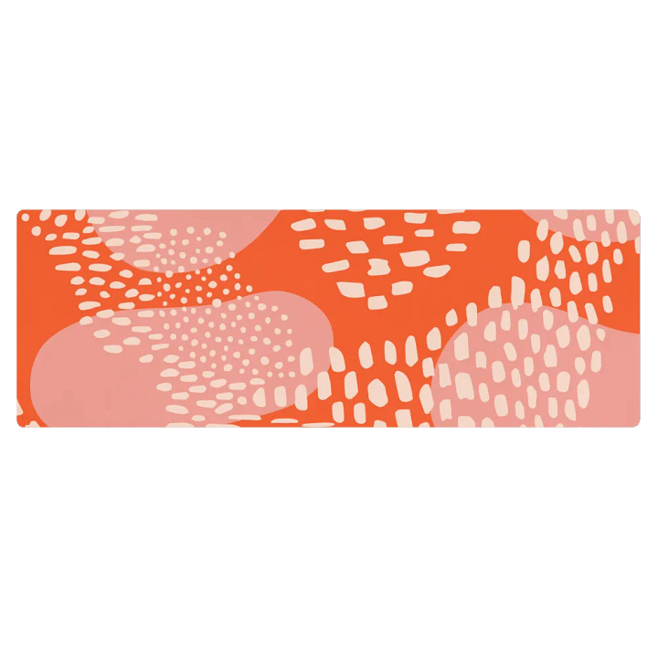 Authentic Yoga Mat product image (1)