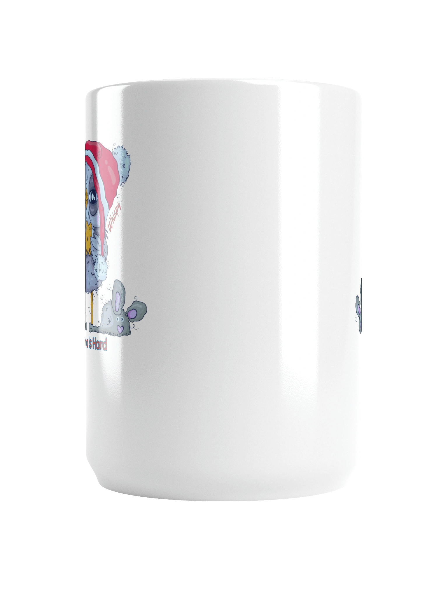 Crama Is Hard Coffee Mug product image (6)