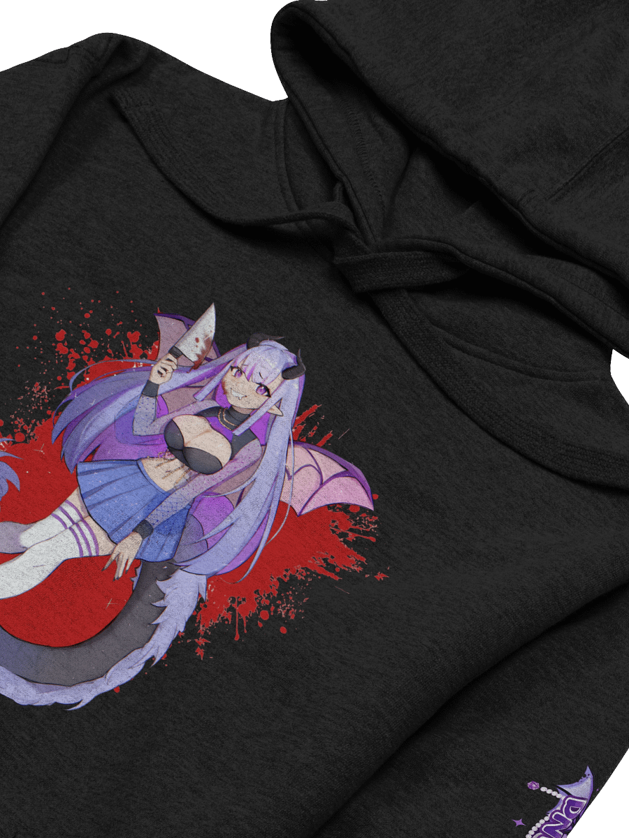 Dragon Yandere Hoodie product image (3)