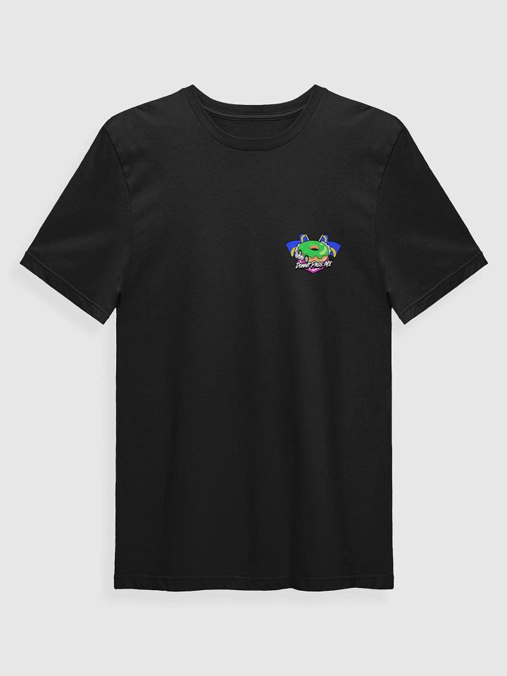 Suck It - Donut Pass Me T-Shirt product image (1)