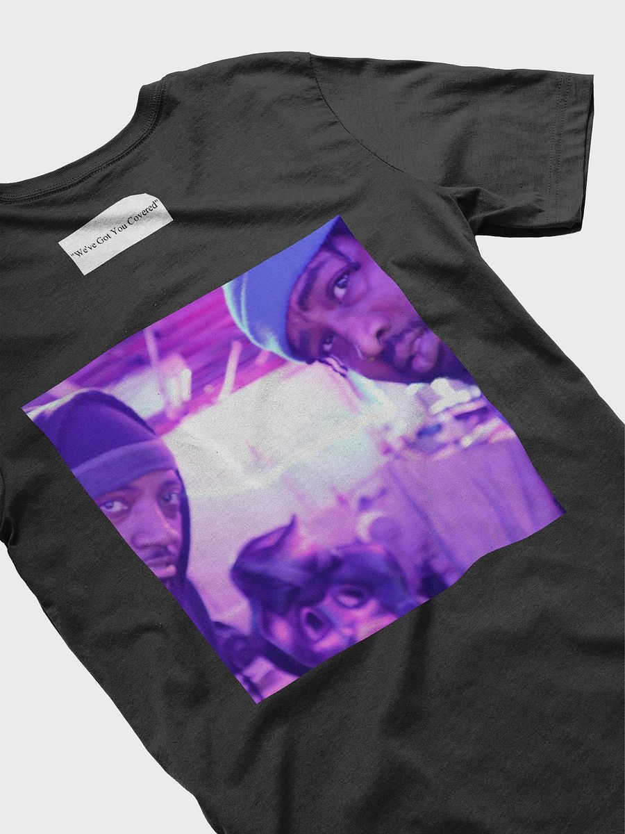 The OK Show T-Shirt product image (60)