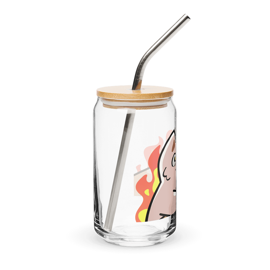 This is Fine Glass Cup product image (4)