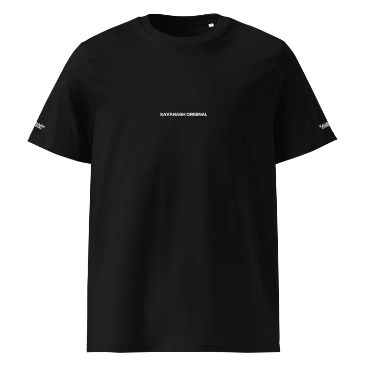 KOG002 - Womens Tee (White) product image (1)