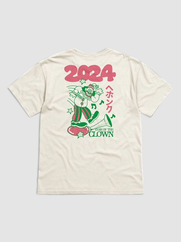 🤡 YEAR OF THE CLOWN 🤡 product image (4)