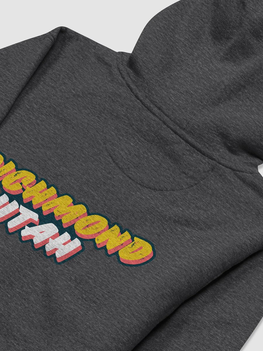 Richmond Utah Hoody product image (4)