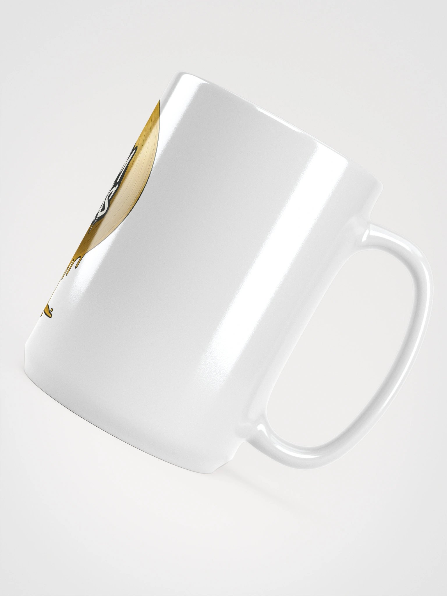 LIQUID VINYL (GOLD) DRUM & BASS product image (4)