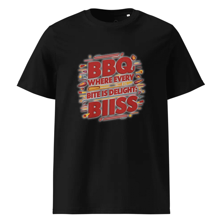 BBQ bliss Where every bite is a delight (1) product image (2)