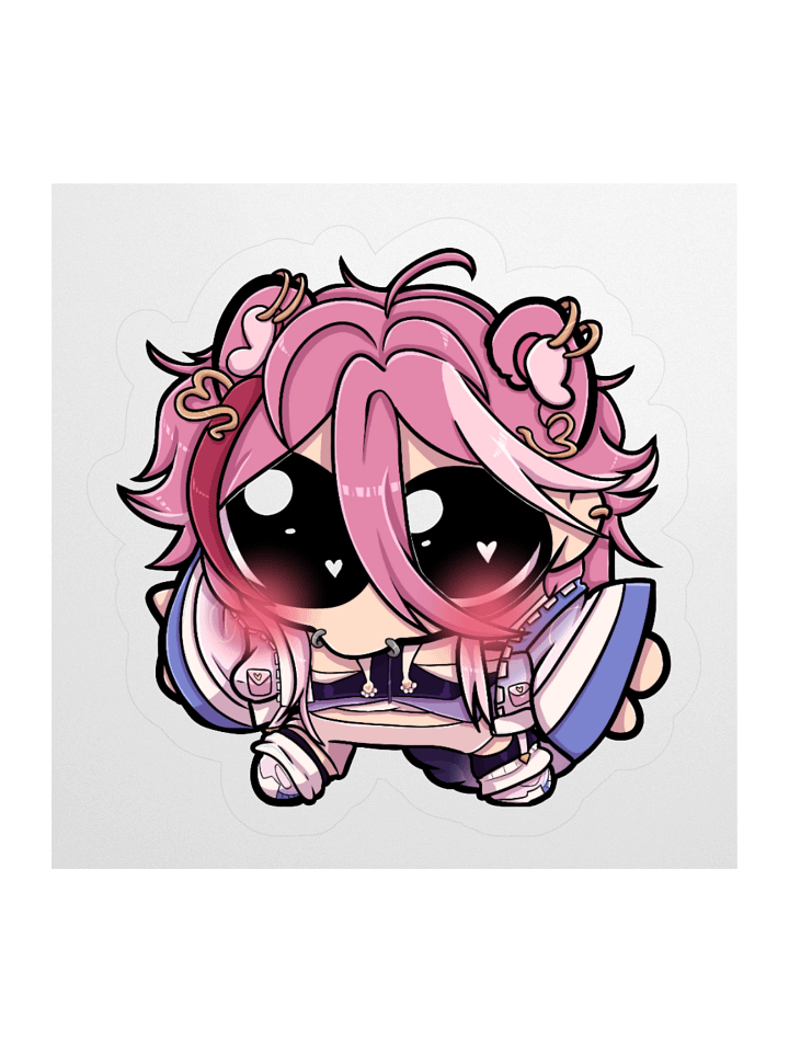 Skrungly Sticker product image (2)