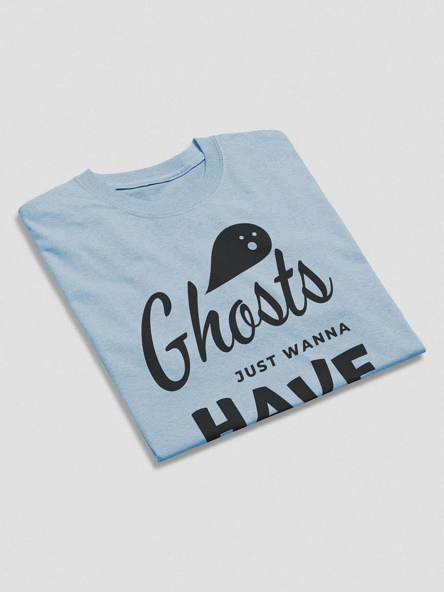 Ghosts Just Wanna Have Fun! product image (48)