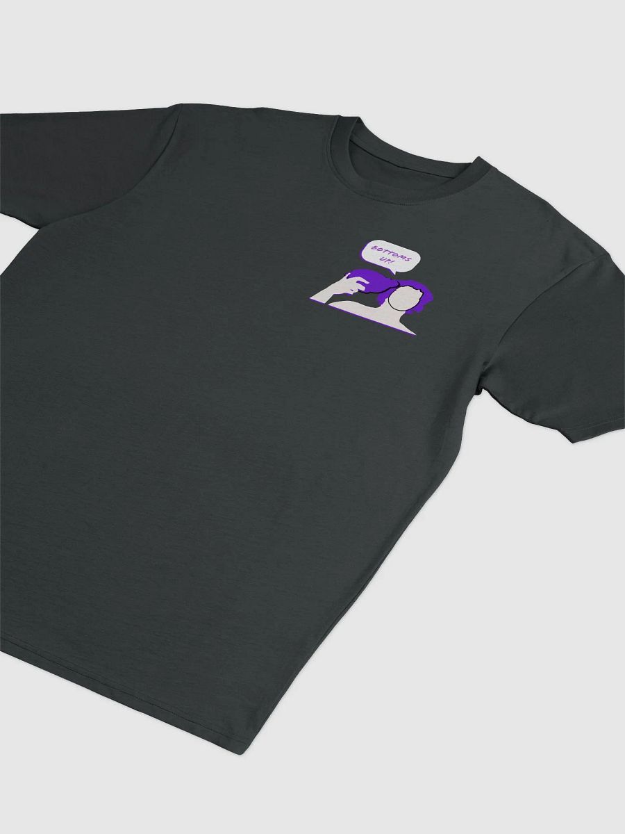 Dionysus: "Bottoms Up!" Tee product image (8)