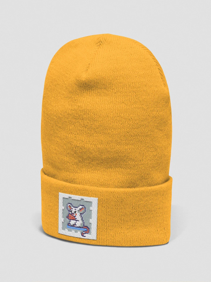 Mouse Beanie product image (4)