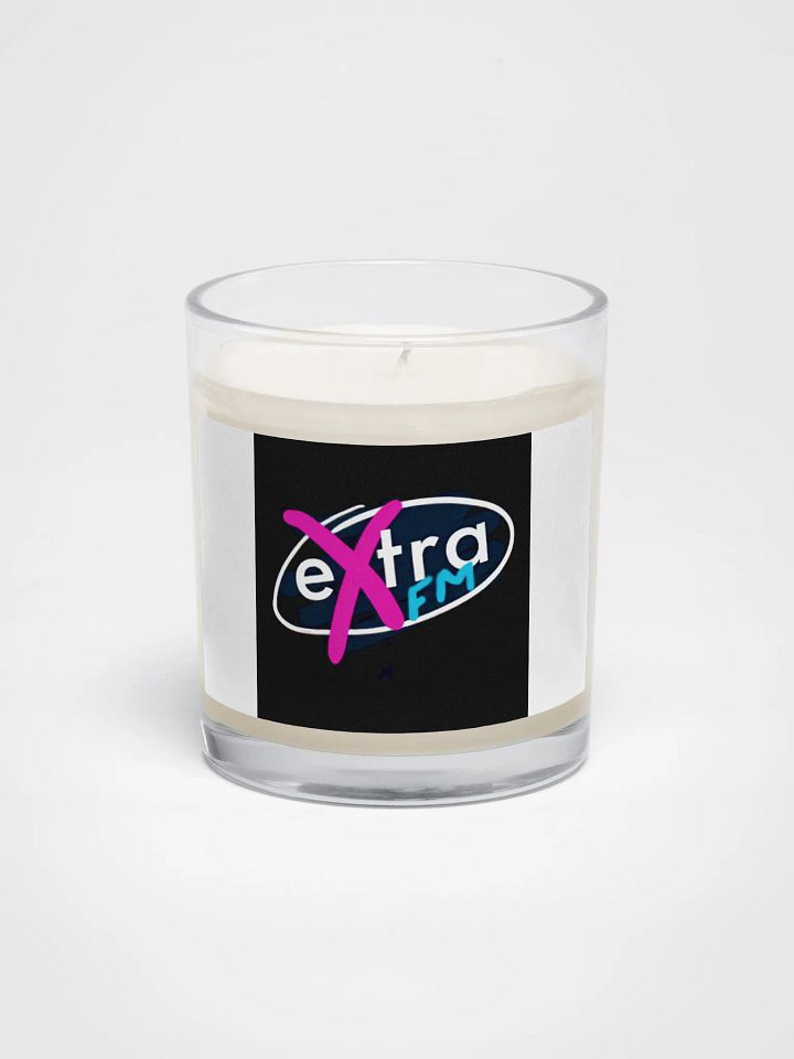 Extra FM Candle / Scented product image (1)