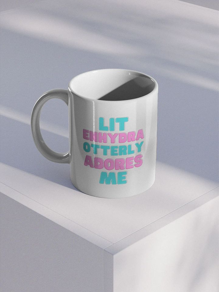 LIMITED EDITION SPICY MUG product image (2)